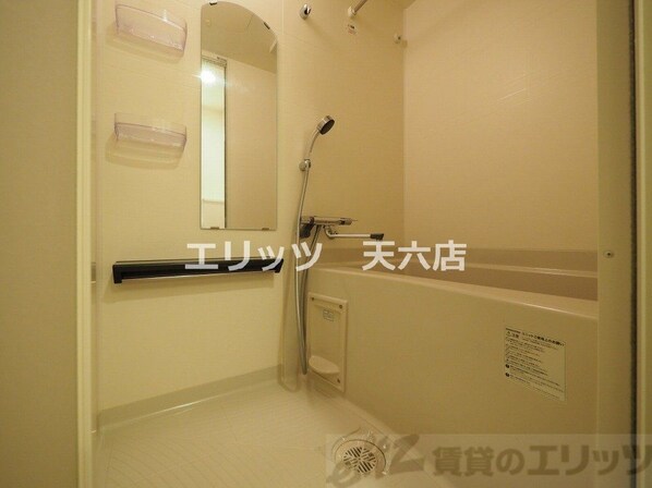 プレサンス梅田の物件内観写真